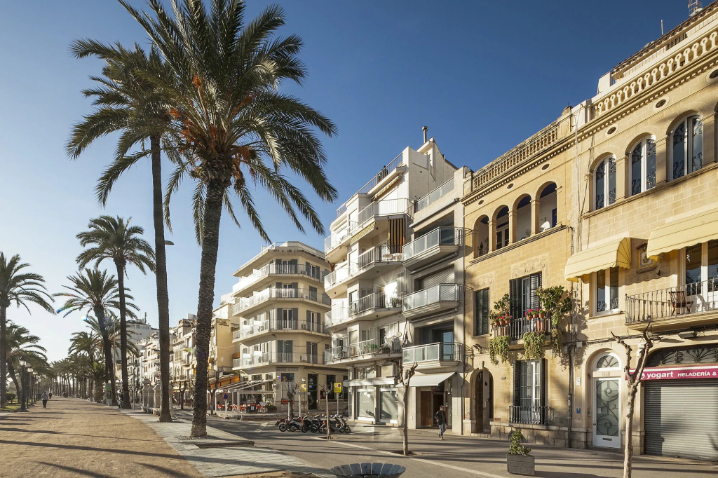 Sitges Group Ocean