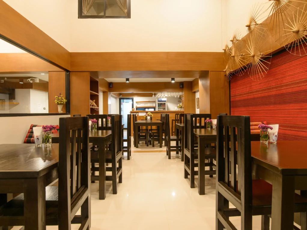 Little Lanna Guesthouse