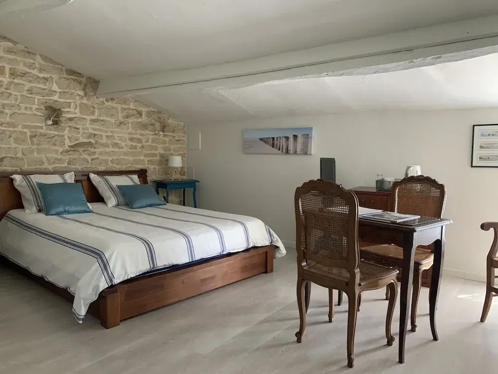Maison d'Hôtes La Chabanaise