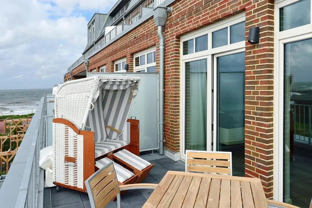 Aparthotel Anna Düne Aparthotel Anna Düne 1 12