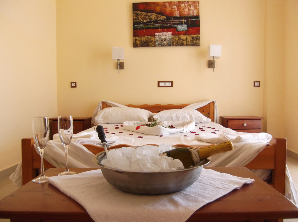 Mariana Hotel