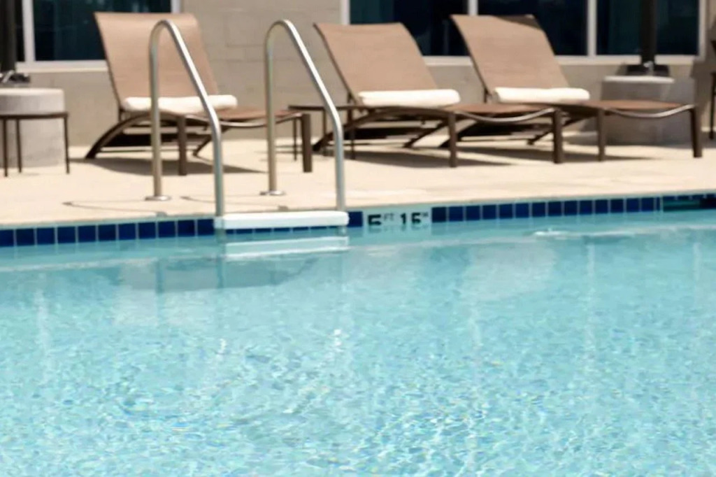 Hyatt Place Salt Lake City Downtown / The Gateway