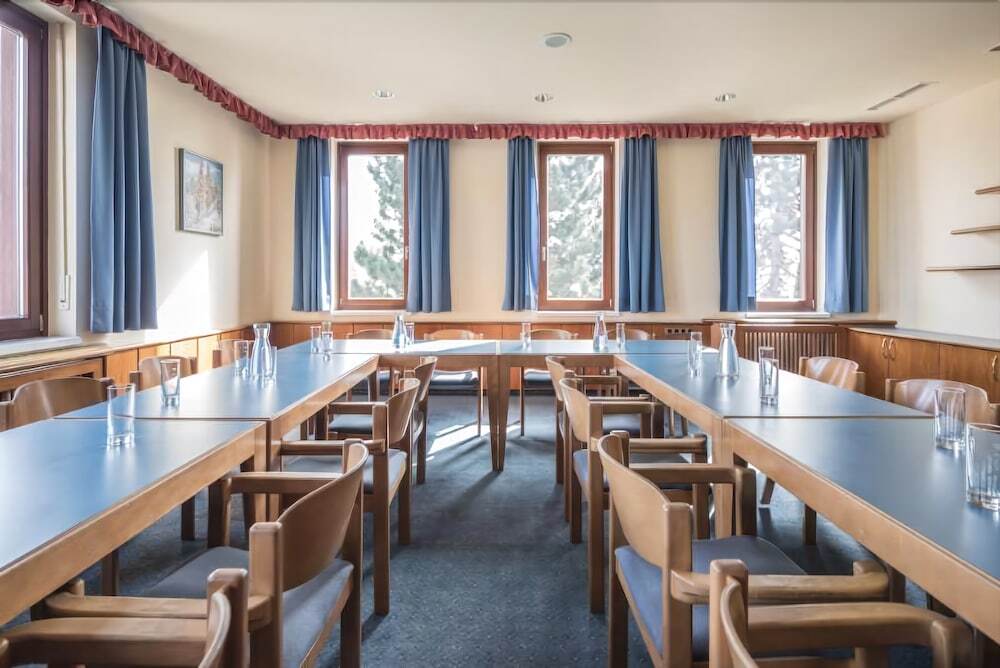 Hotel Eitljörg