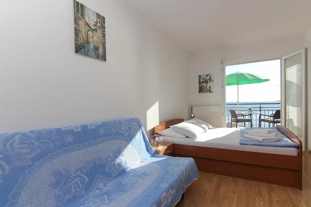 Apartments Villa Alex