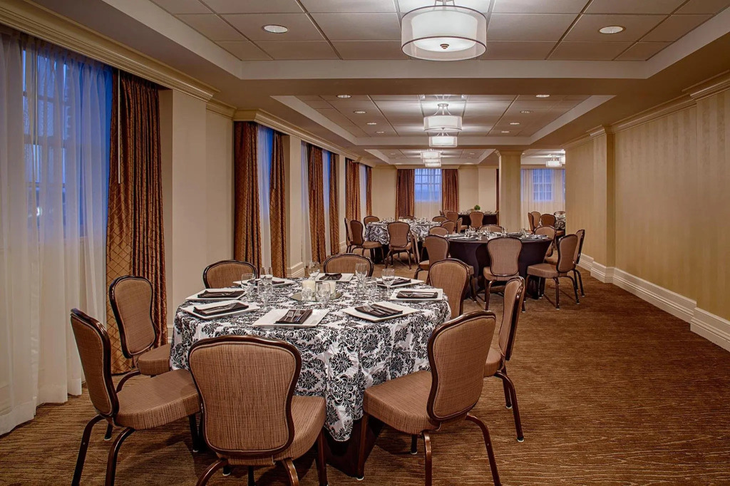 Hampton Inn & Suites Birmingham-Downtown-Tutwiler