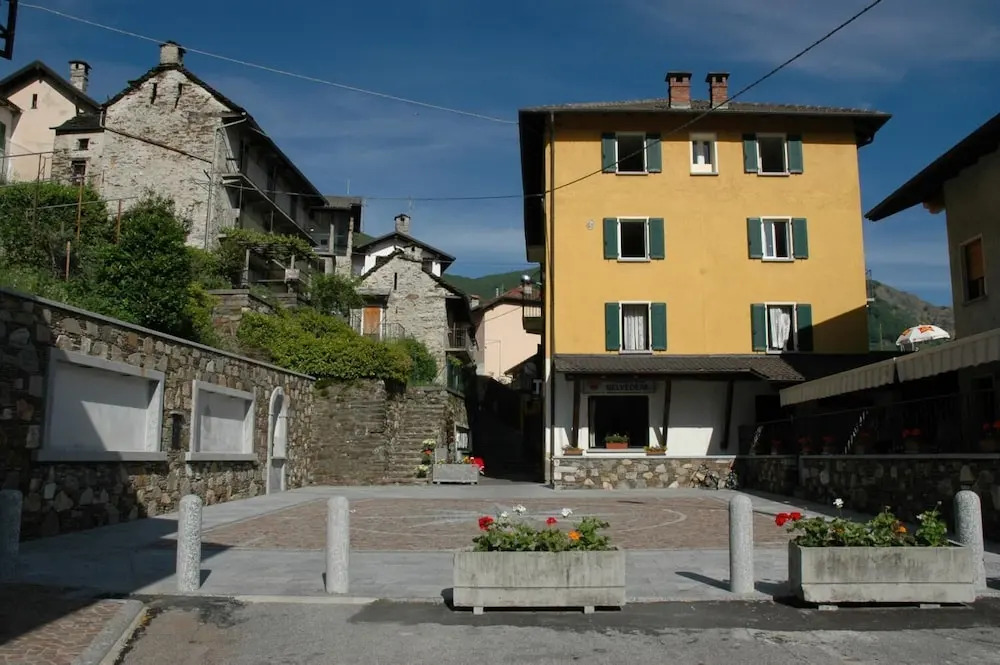 Albergo Belvedere