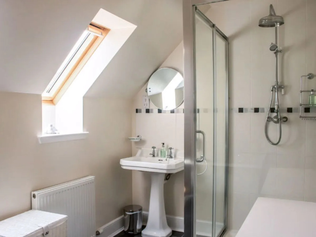 Strath Glebe Kilbride