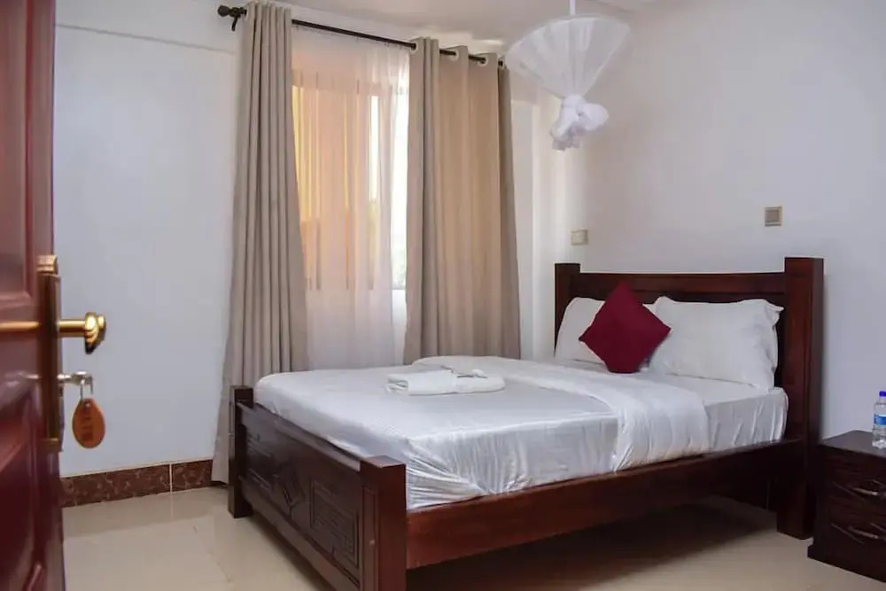 Keriwest Hotel