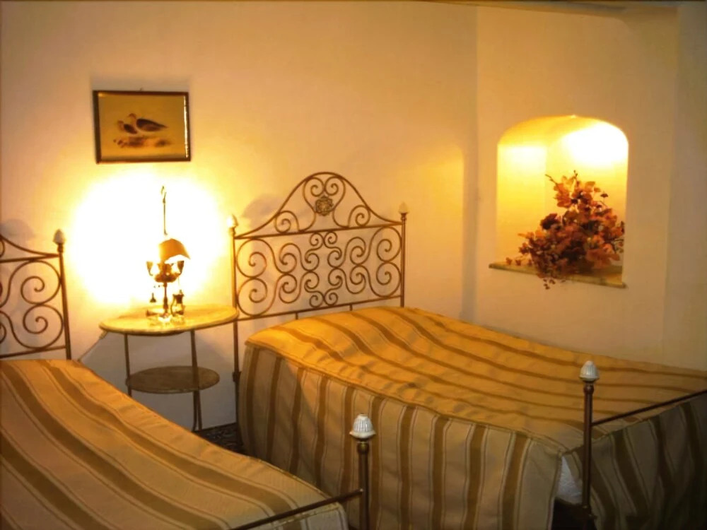 Casa De S. Tiago