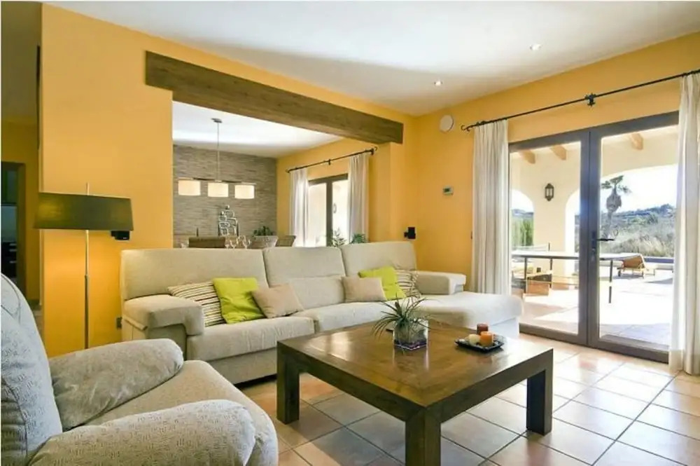 Villa in Benimallunt, Alicante 103818 by MO Rentals