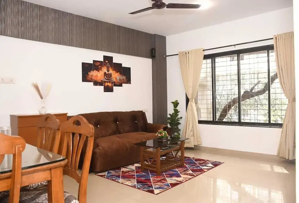 Tulsi Home Stay