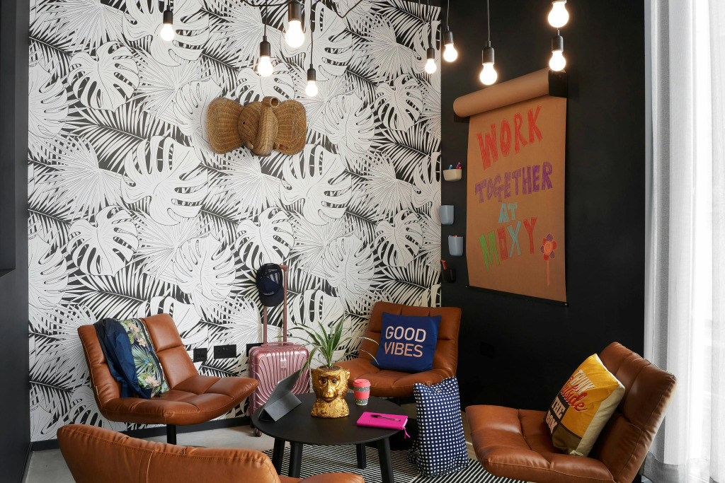 Moxy Milton Keynes