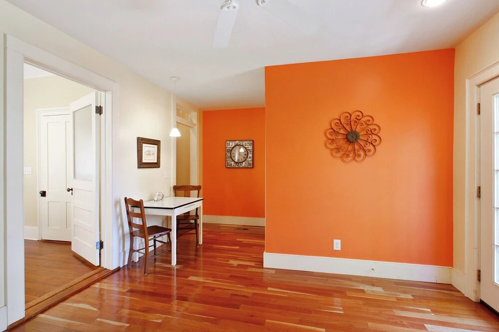 Historic 4BR w/Fenced Yard in the Victorian District Home
