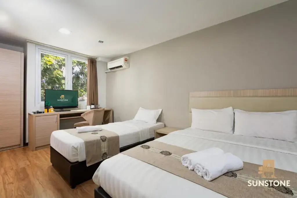Pingsa Hotel