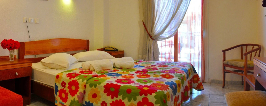 Hotel Pighi