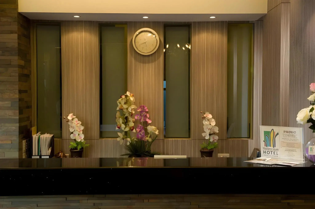 Magallanes Square Hotel Inc