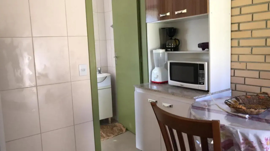 Cabanas Brocker