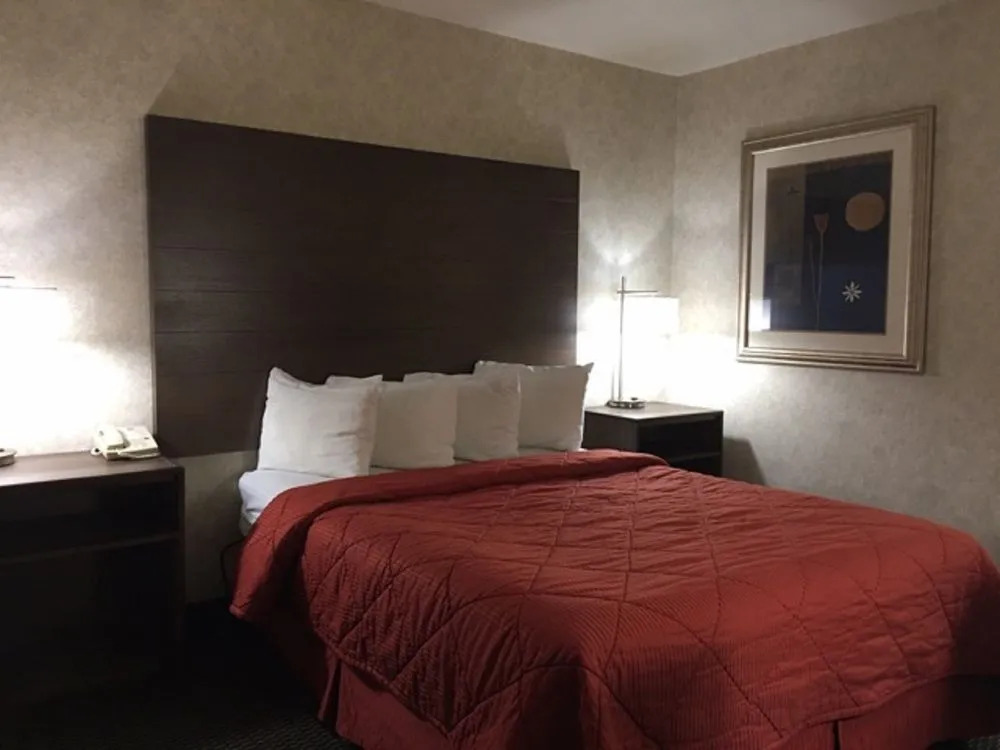 Quality Inn