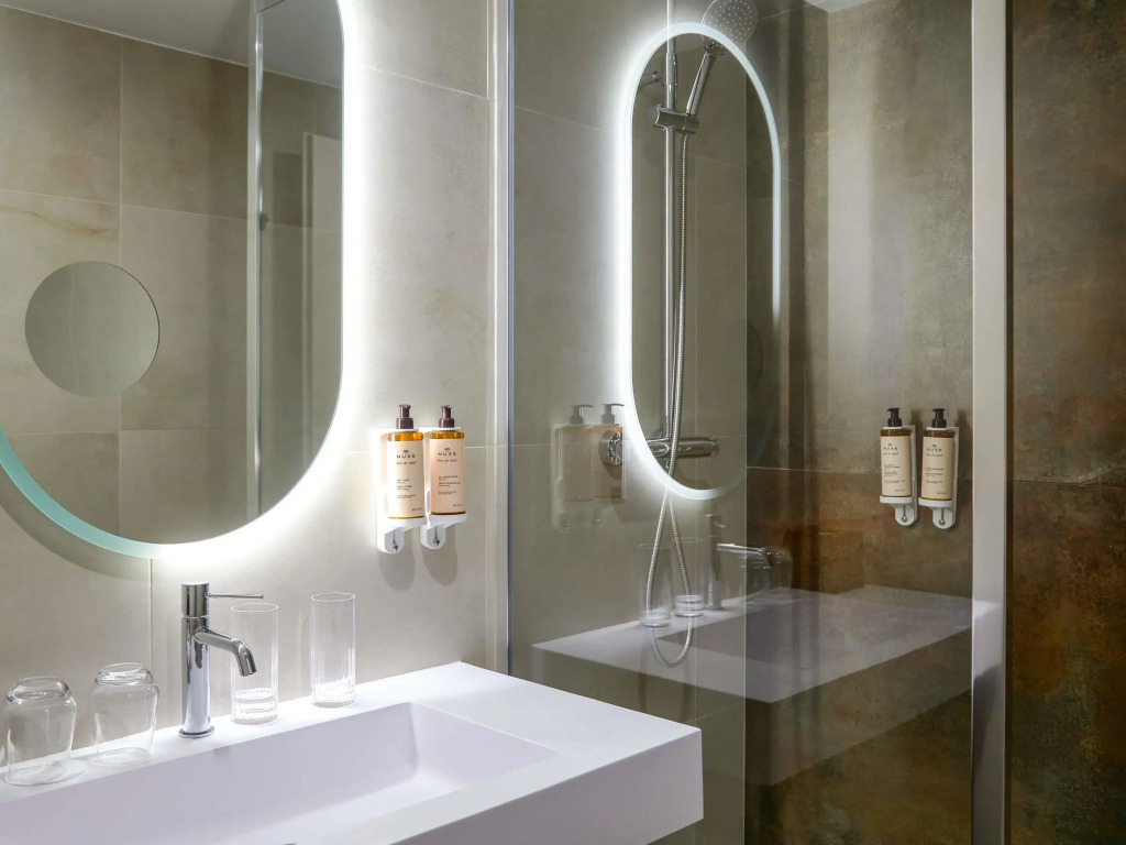 Mercure Aix en Provence Beaumanoir