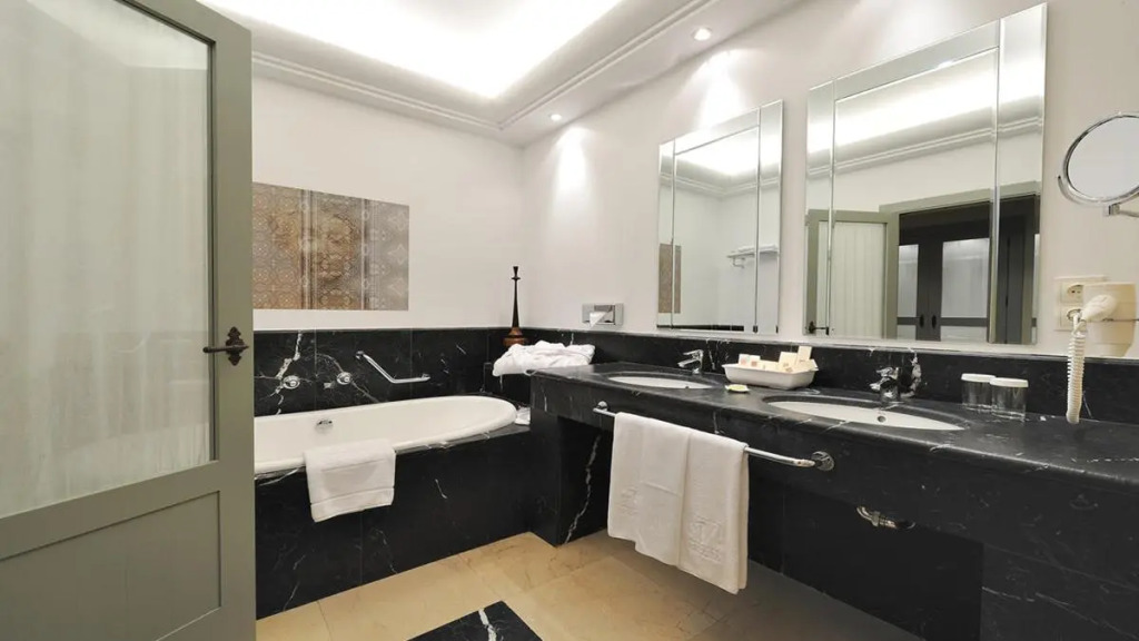 Gran Marbella Resort & Beach Club