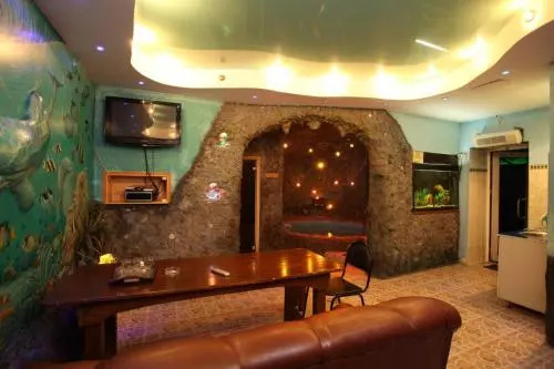 Na Usadskoj Guest House