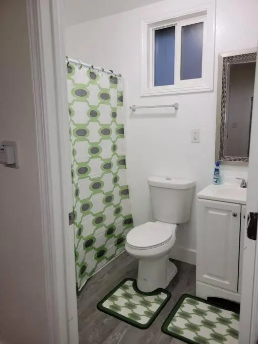 Adorable studio in Vallejo