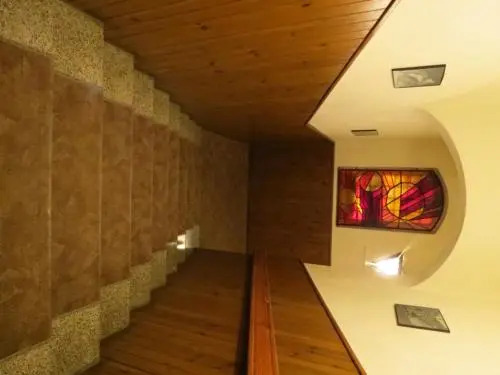 Hotel Český Dvůr
