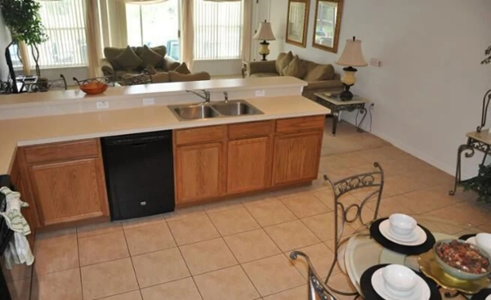 Cypress Grand - Woodpecker 115 5 Bedroom Home