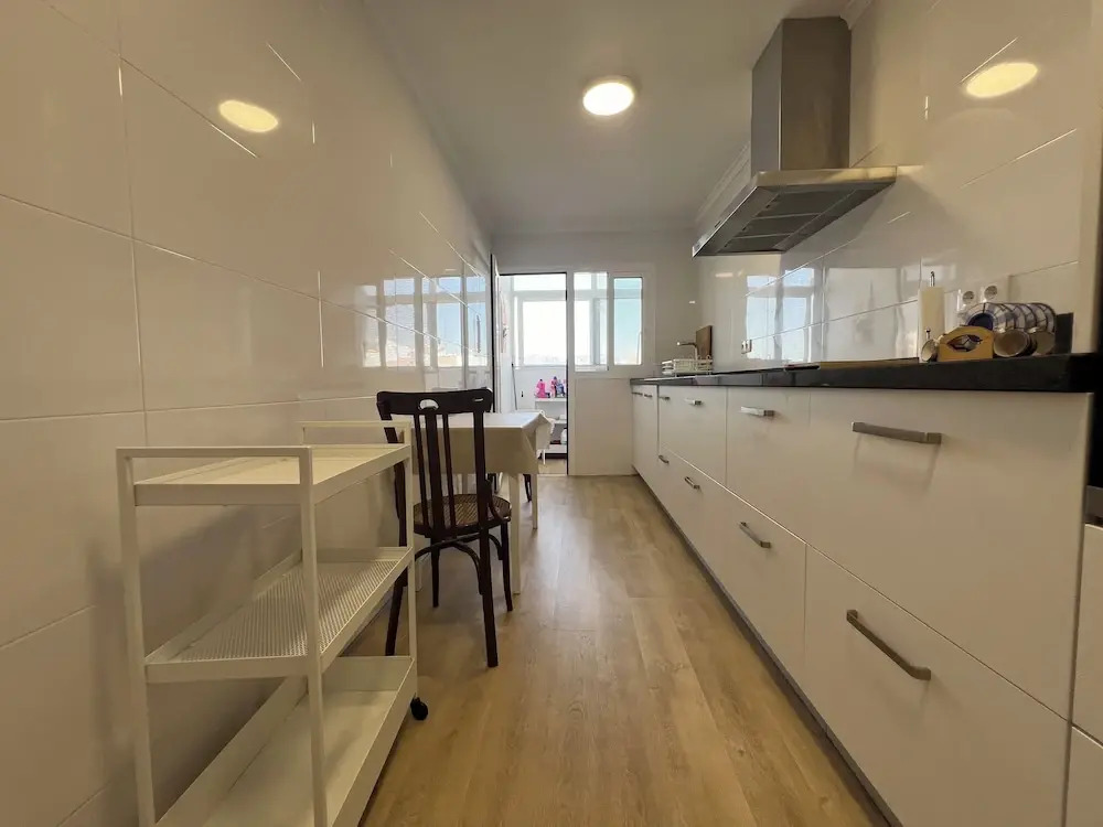 Cd-2063 Three Bedroom With Roof Terrace
