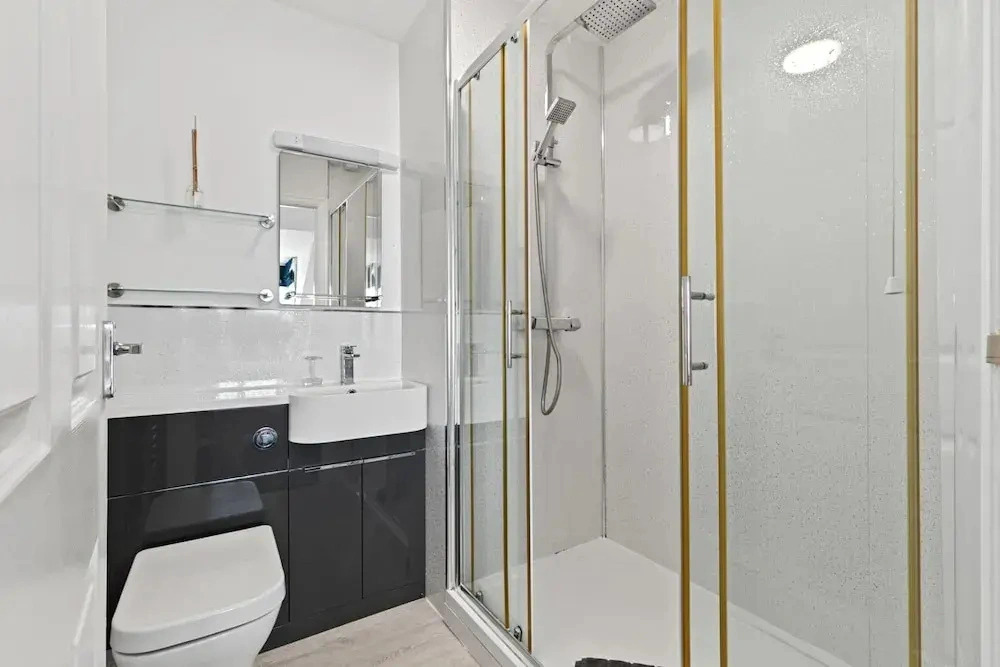 Penrose - Beach House With Direct Beach Access
