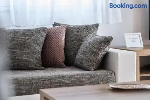 Buonocore apartment
