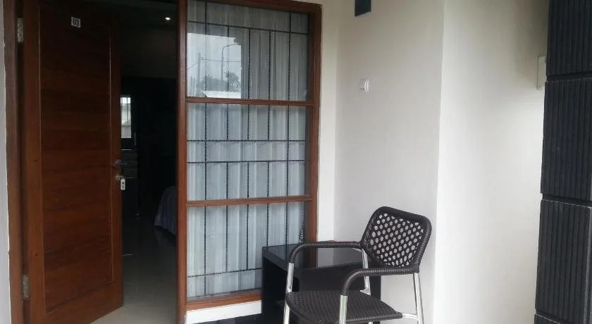 Kubu D' Bukit Homestay