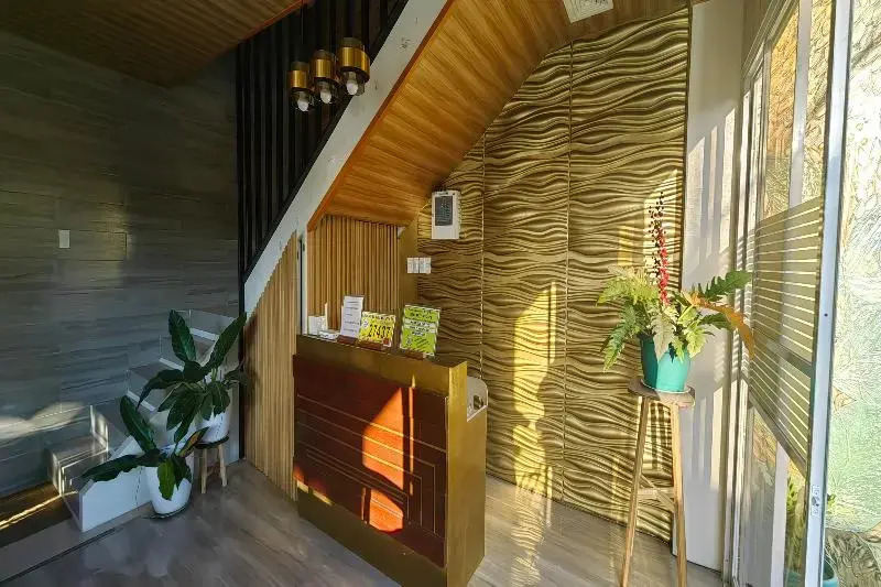 Manuela Suites Puerto Princesa near Airport