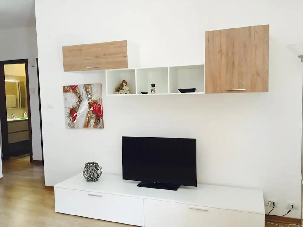 Beach Apartment