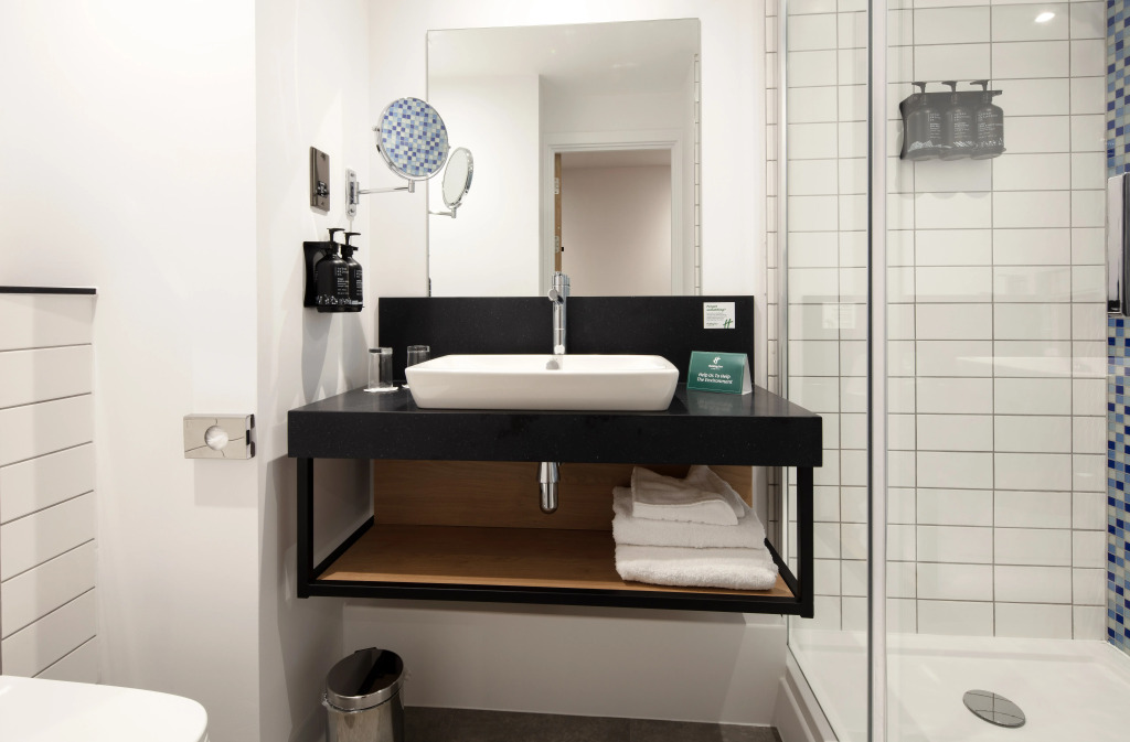 Holiday Inn Sunderland - City Centre by IHG
