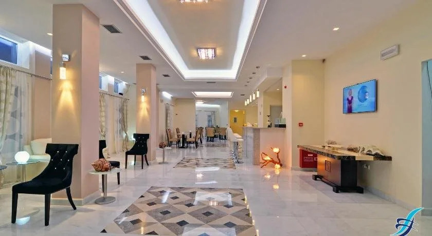 Myrto Hotel