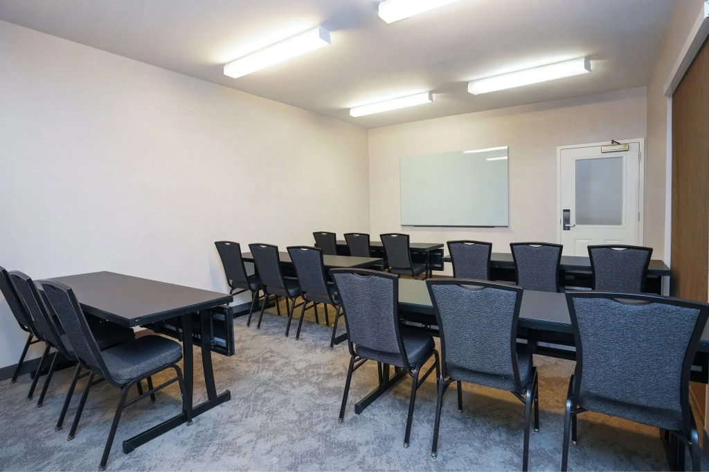 Hampton Inn & Suites Colorado Springs-Air Force Academy/I-25 North