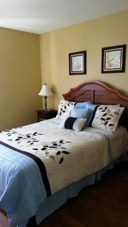 Beach House Comfort