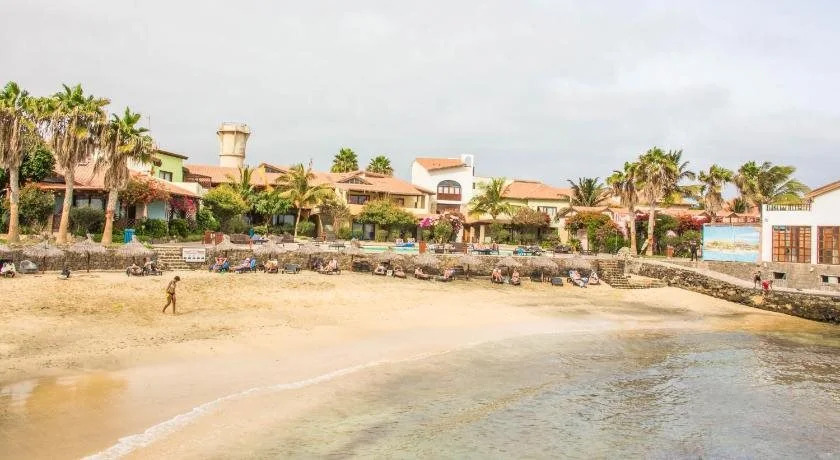 Gest Plain Apartments