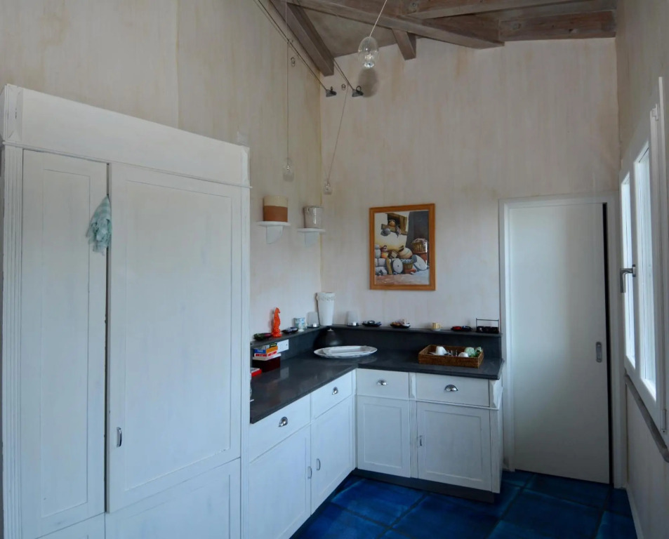 Villa Maratea Luxury - Luxury villa 6 pax