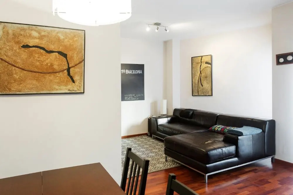 Centric Apartment Fira