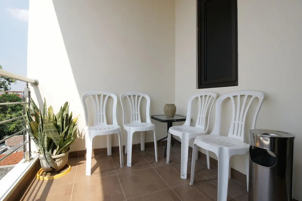 Gapura Residence Airport Semarang by Sinergi