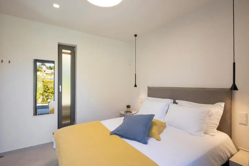 Stablo Residence Corfu