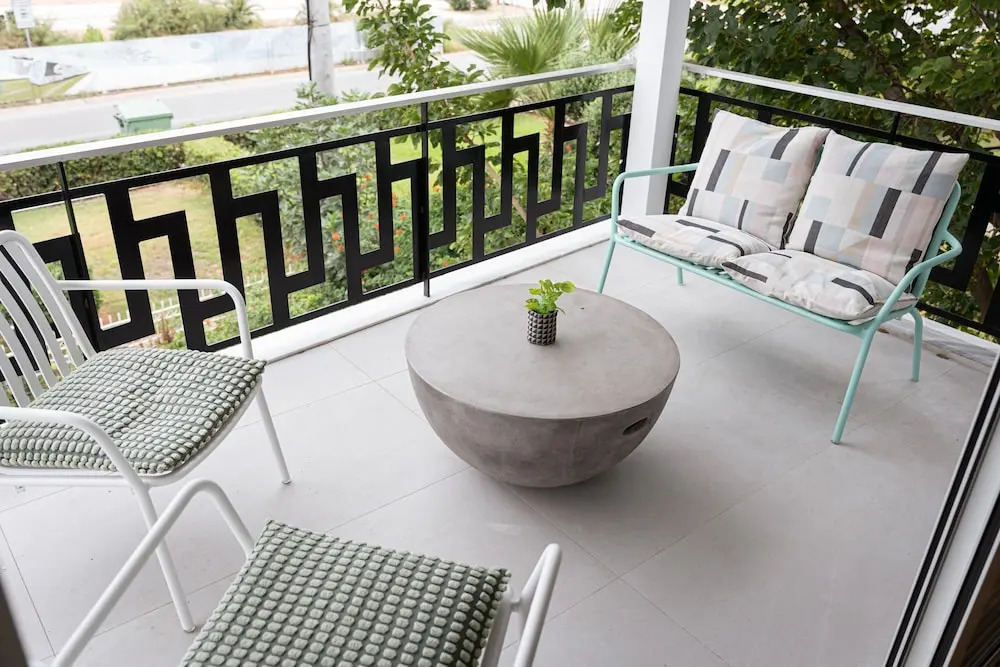Glyfada Unique Residence