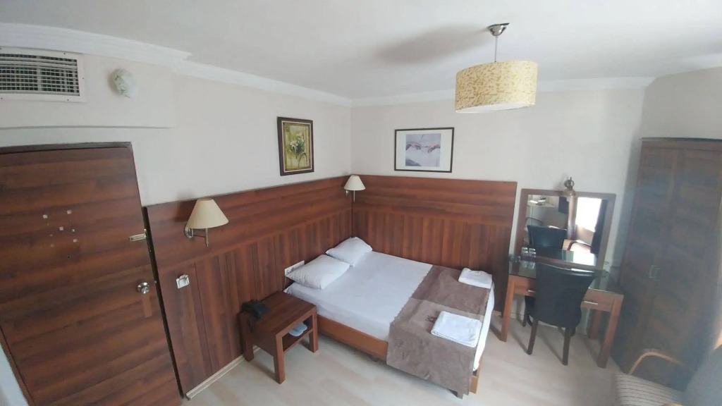 Hotel Aksaray istanbul