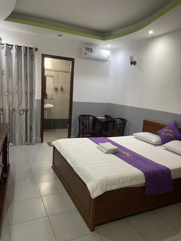 Dai Hong Hotel - by Bay Luxury