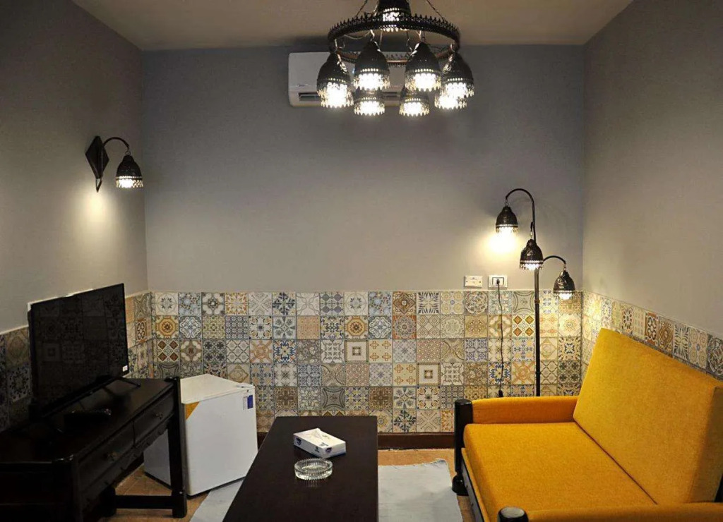 Отель New Star Zamalek Plaza INN