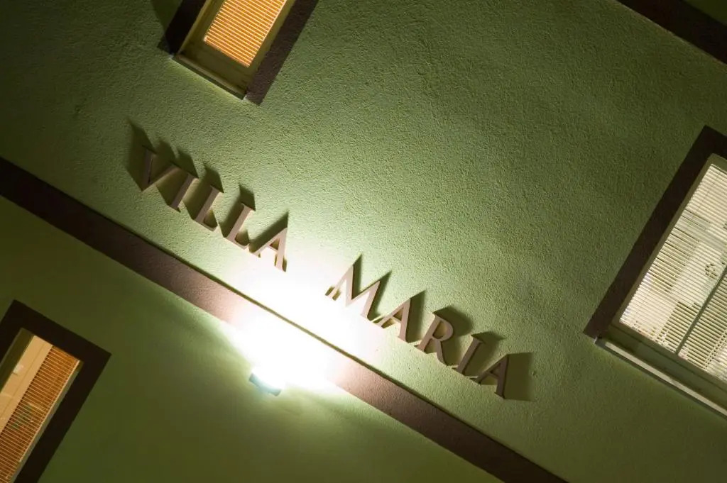 Pension Villa Maria