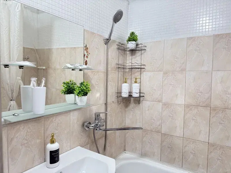 Cozy house на улице Молокова, 31Д