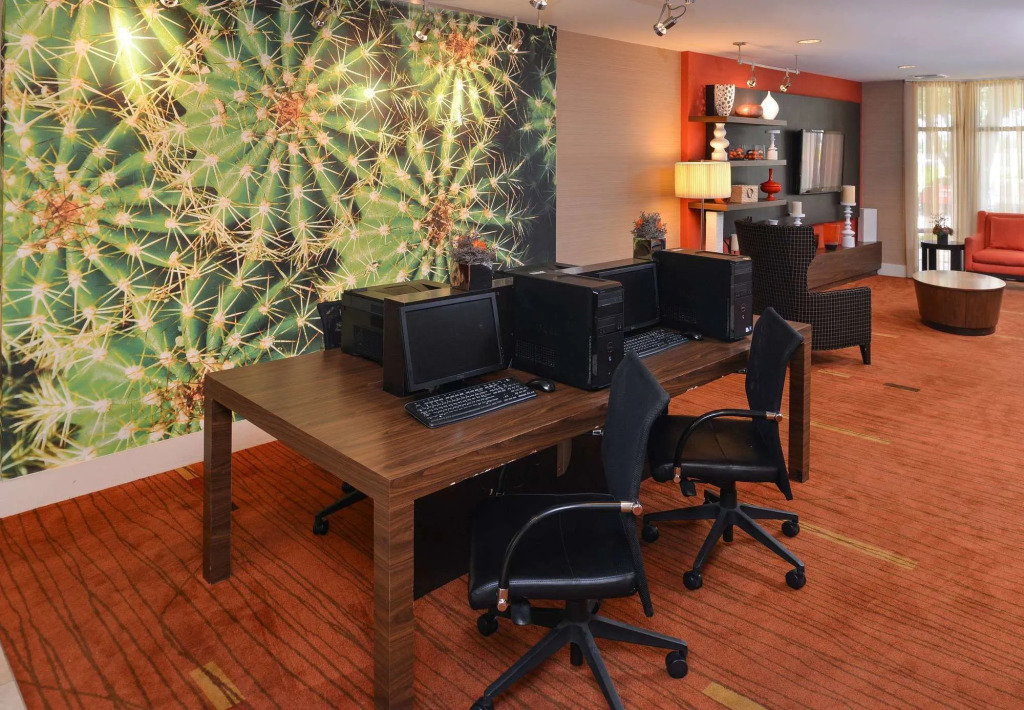 Courtyard by Marriott Laredo